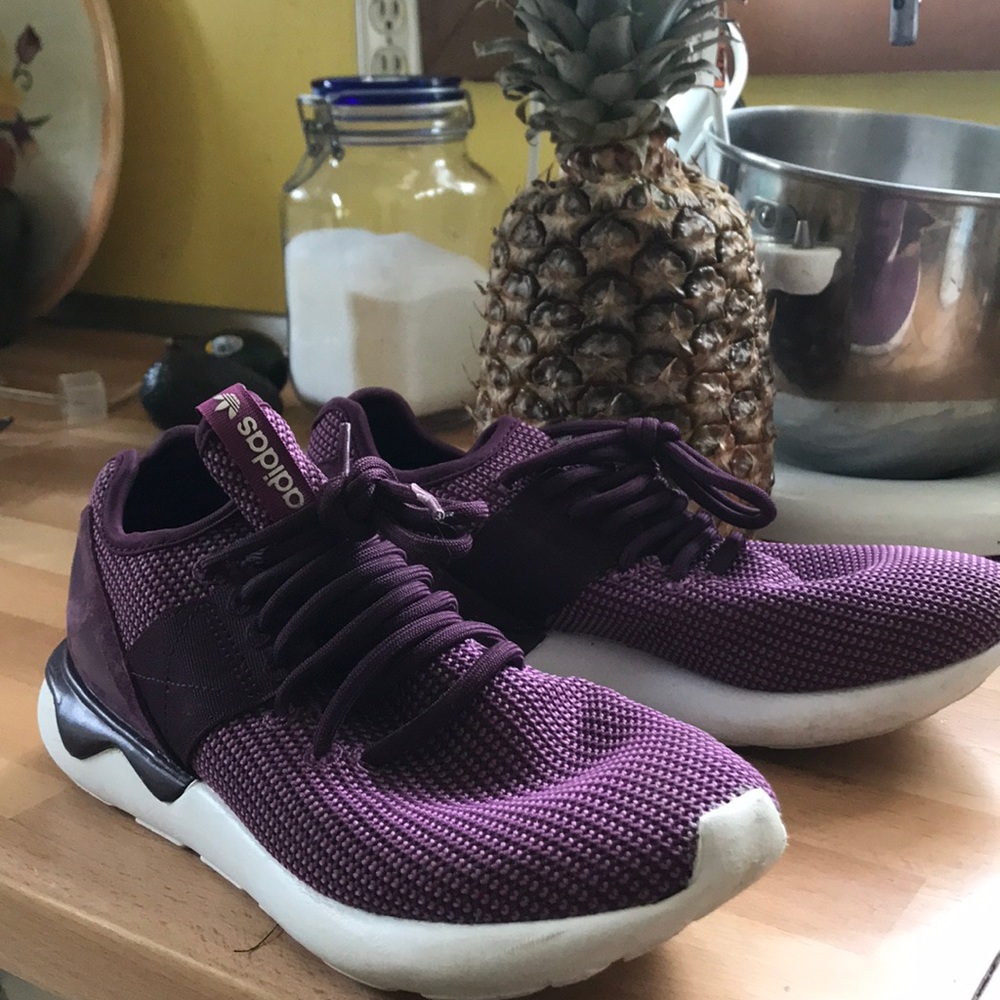 Adidas Sneakers Wmns 8.5